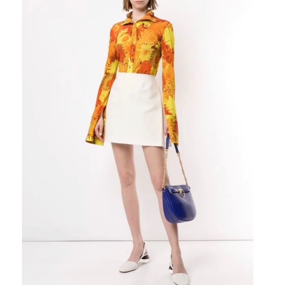 NWT Mulberry Brockwell Leather Bag - Picture 3 of 9